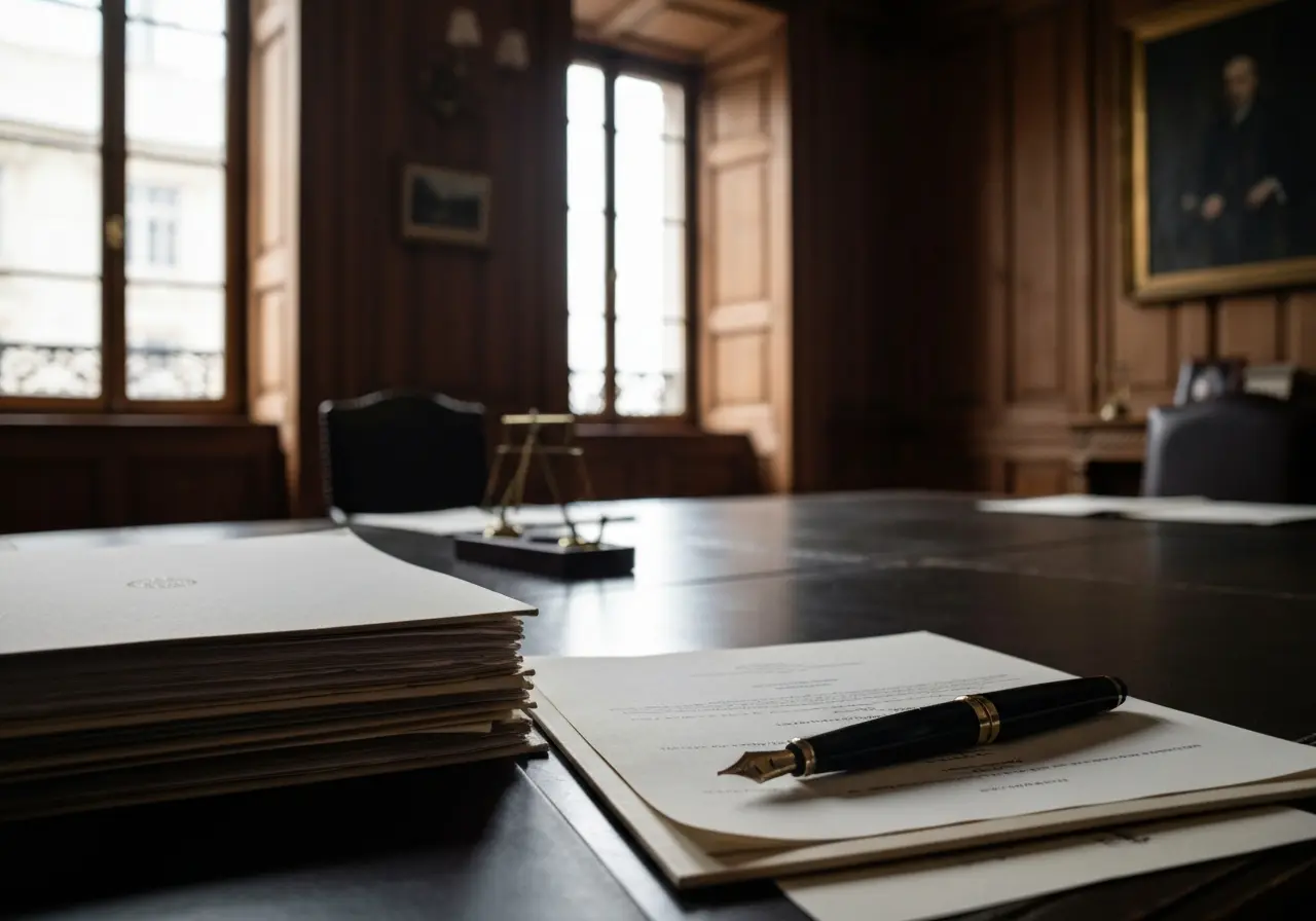 Agression avocat Marseille : que faire et comment réagir ?