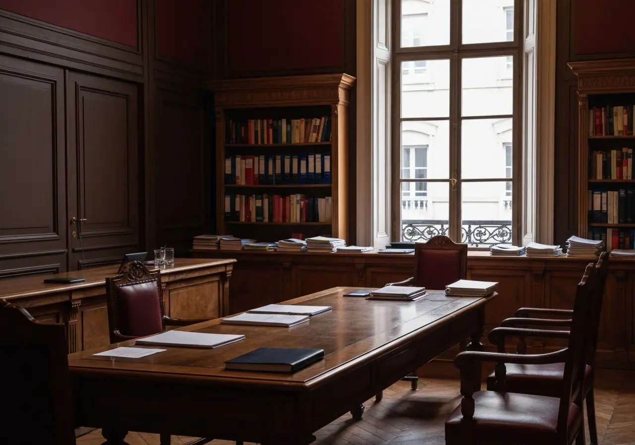 Avocat création d'entreprise Saint-Étienne : consultation en ligne 49€