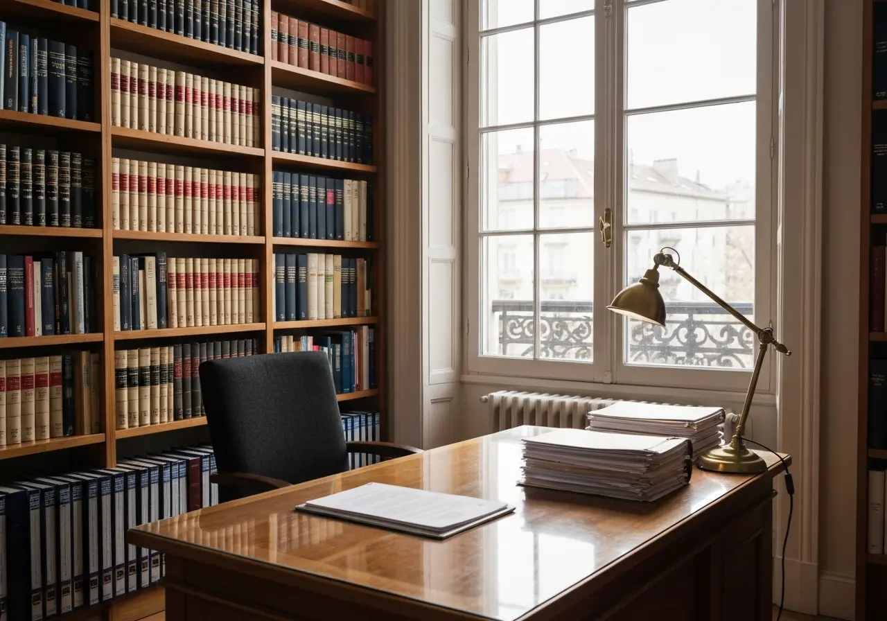 Question a un avocat en ligne gratuit : obtenez une réponse rapide