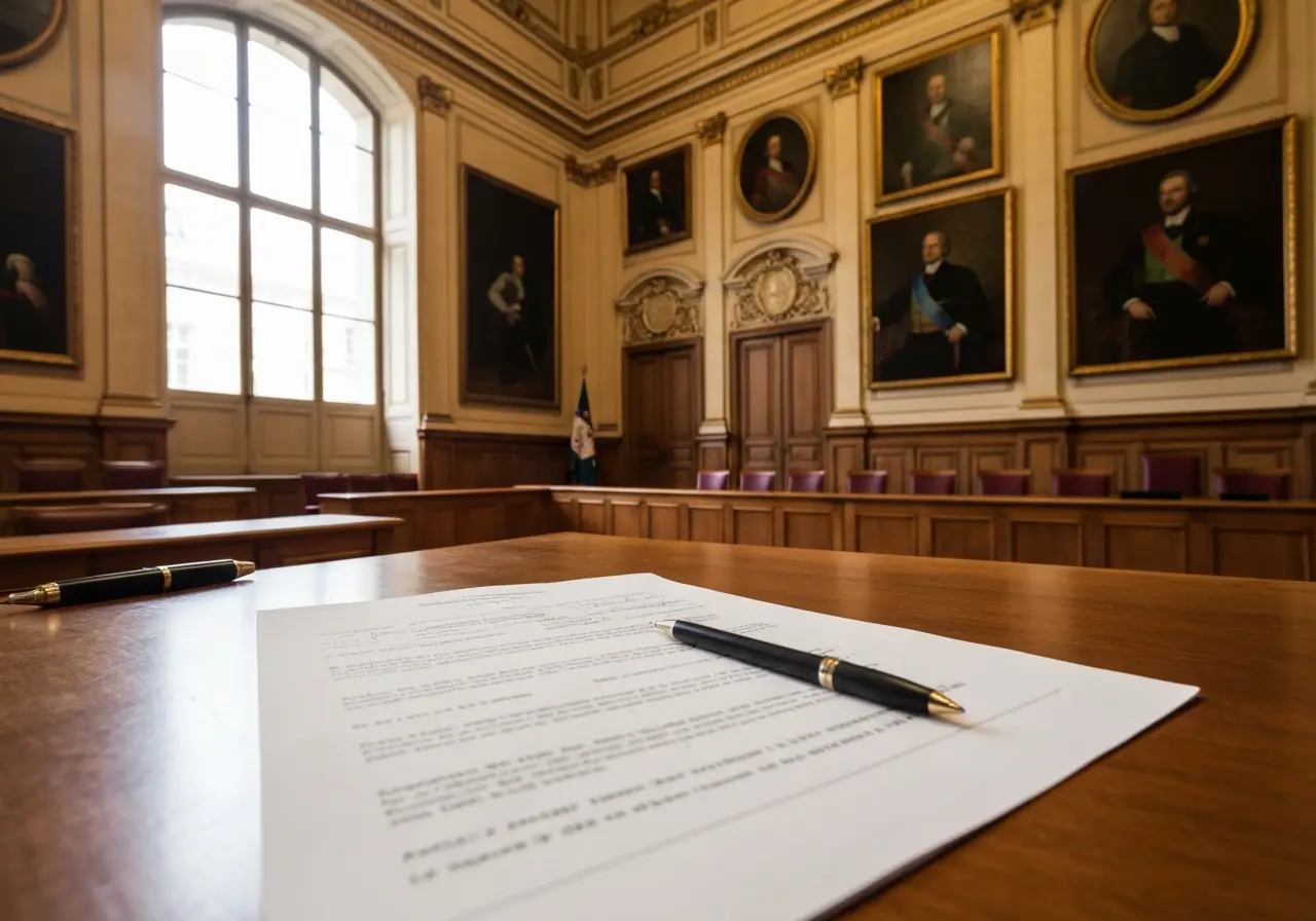 Avocat indemnisation accident Toulouse : votre consultation en ligne
