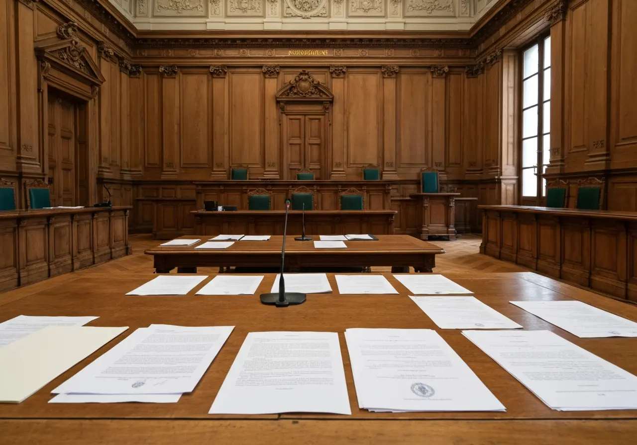 Frais d'avocat remboursement : comment récupérer vos sommes