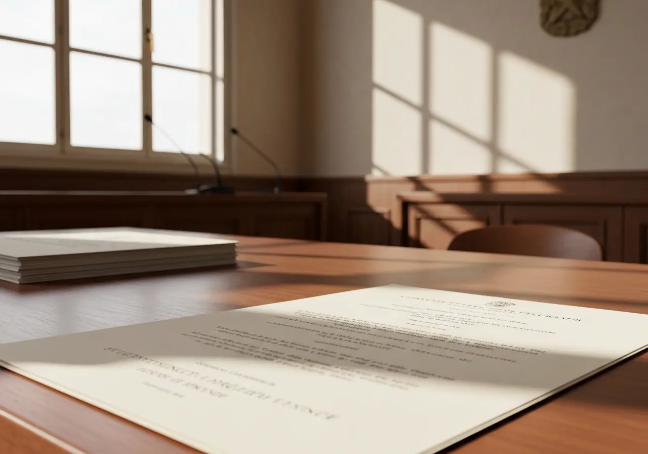 Commission recours amiable CAF : guide et consultation avocat