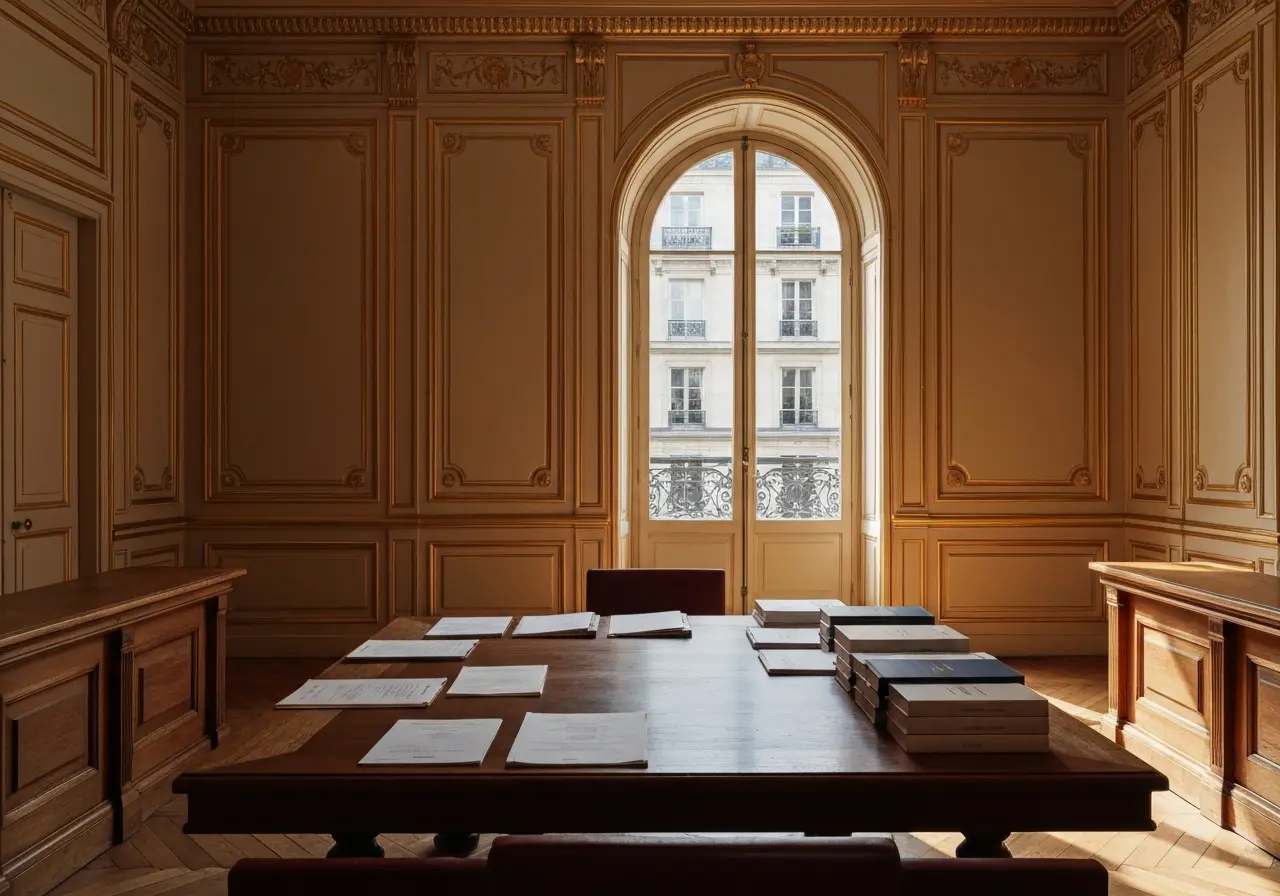 Maison de justice et du droit Lyon : aide juridique gratuite