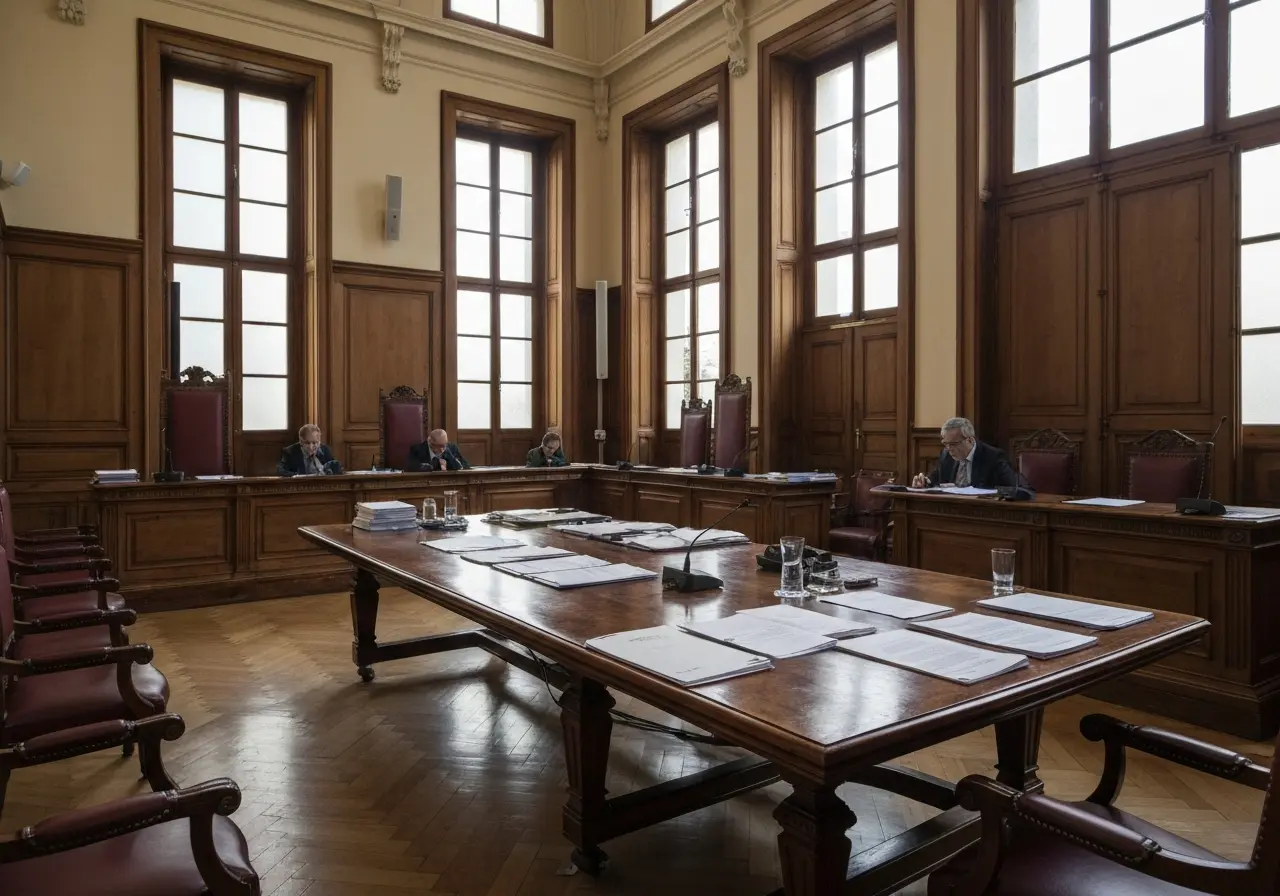 Trouver un avocat pénal pas cher : consultation en ligne dès 49€