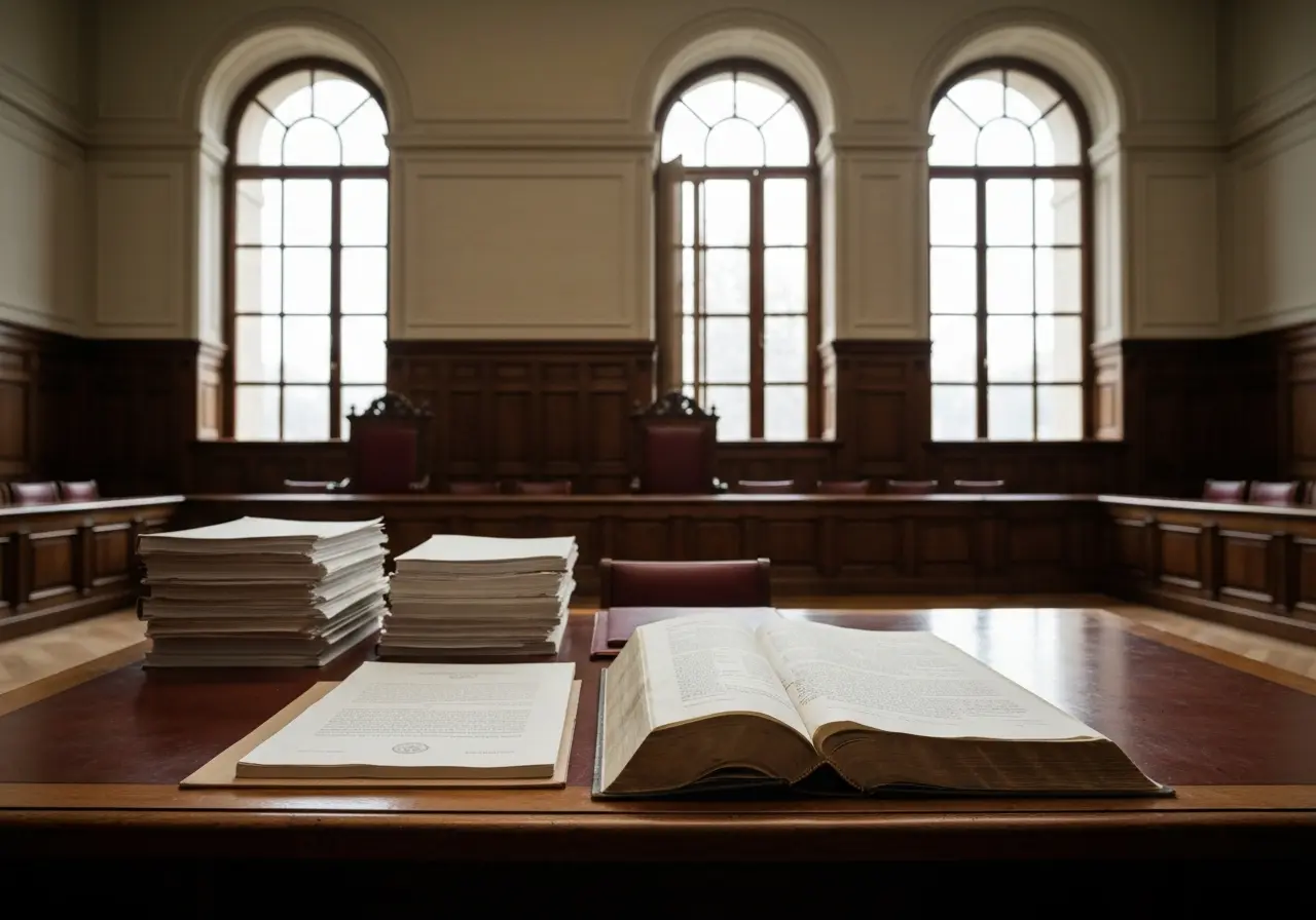 Comment faire une demande de divorce à l'amiable en 2026