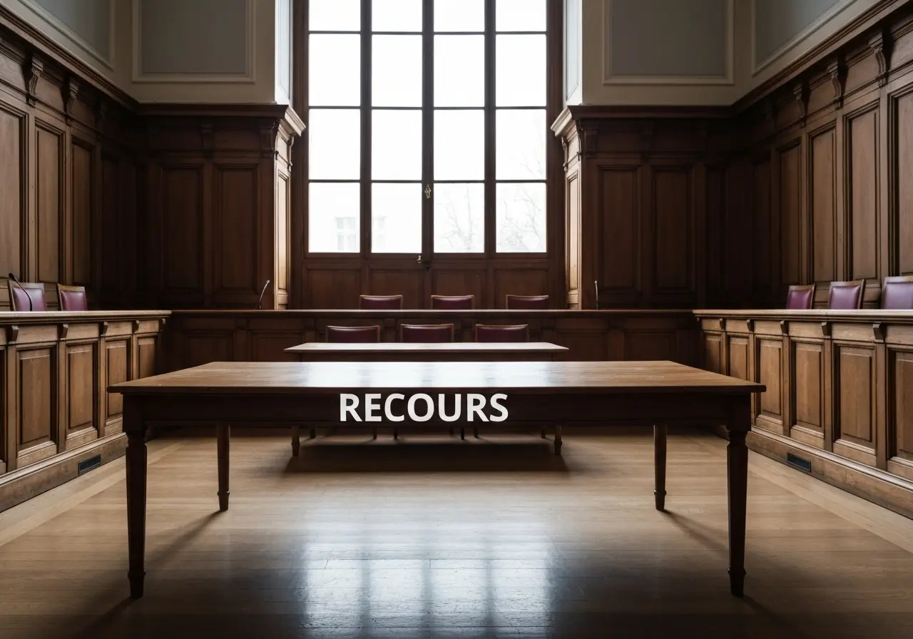 Avocat contrat de travail Tours : expert en droit du travail
