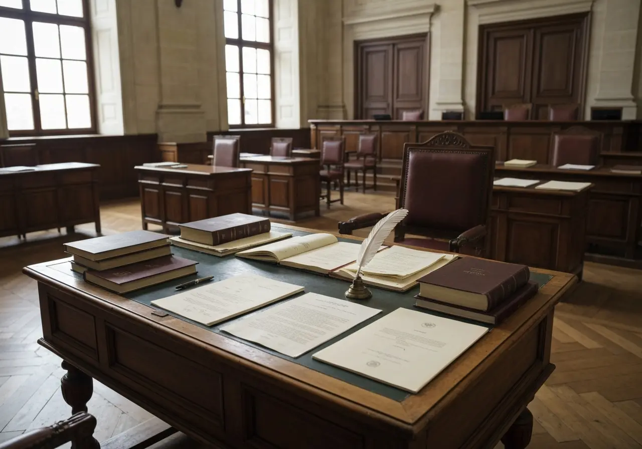 Maison de justice et du droit de Woippy : guide complet 2026