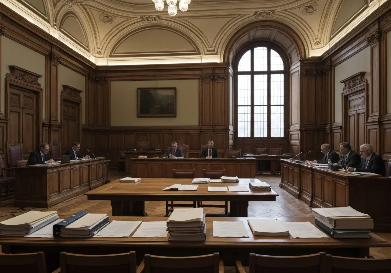 Avocats succession Paris : consultez en ligne dès 49€