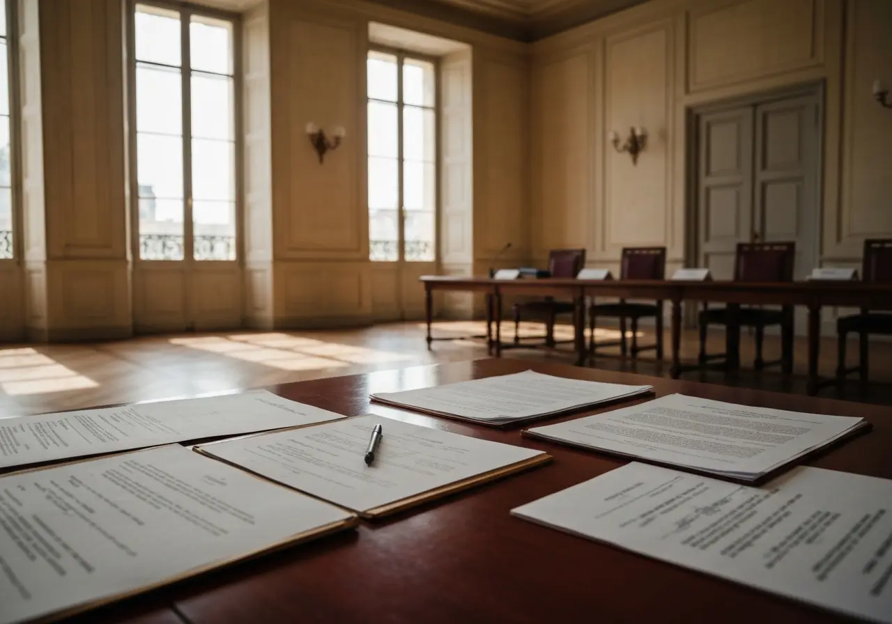 Avocat droit des affaires ETI : conseil juridique expert en ligne