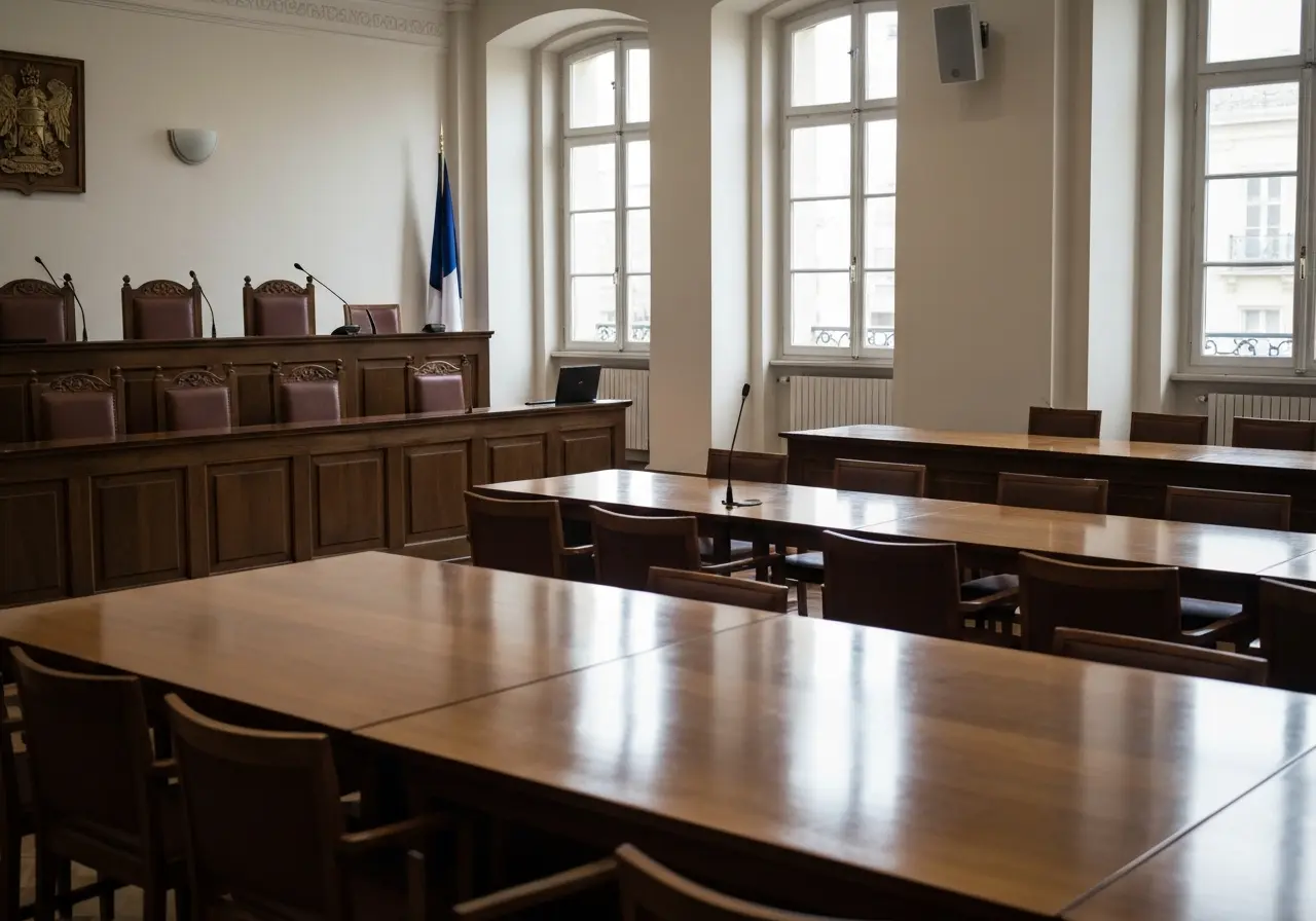 Avocat licenciement Lyon : consultation en ligne dès 49€