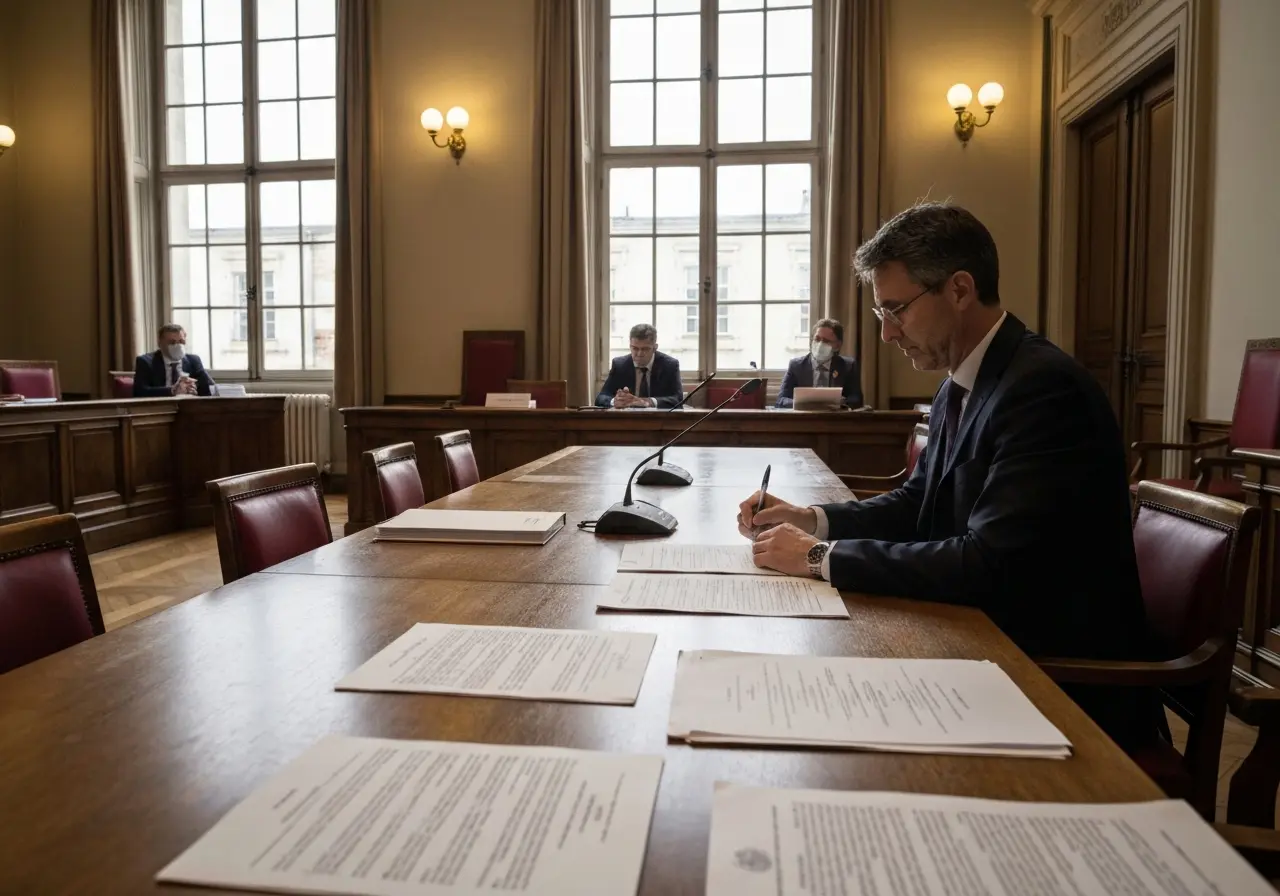 Consulter un avocat au prud'homme en ligne dès 49€