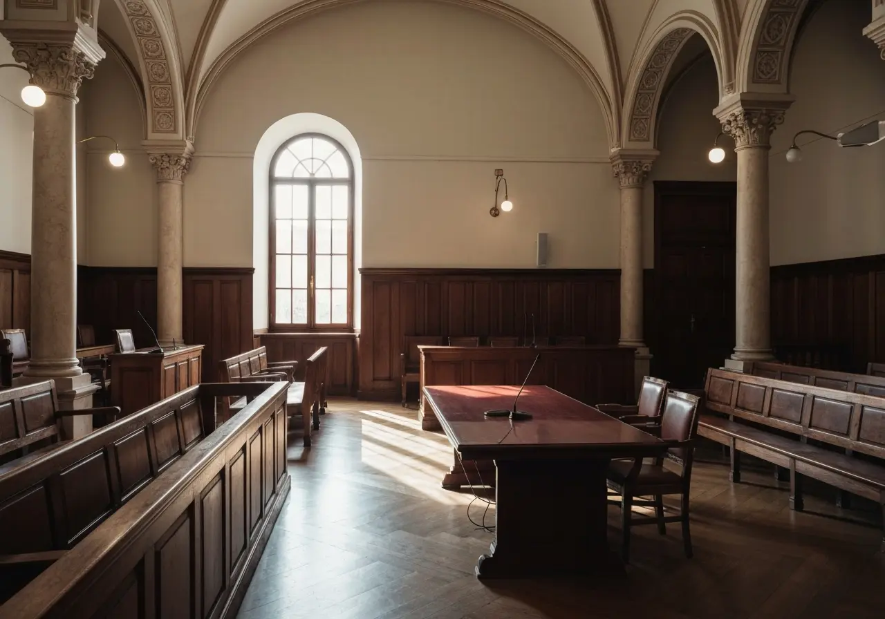 Avocat pour licenciement Marseille : consultez en ligne dès 49€