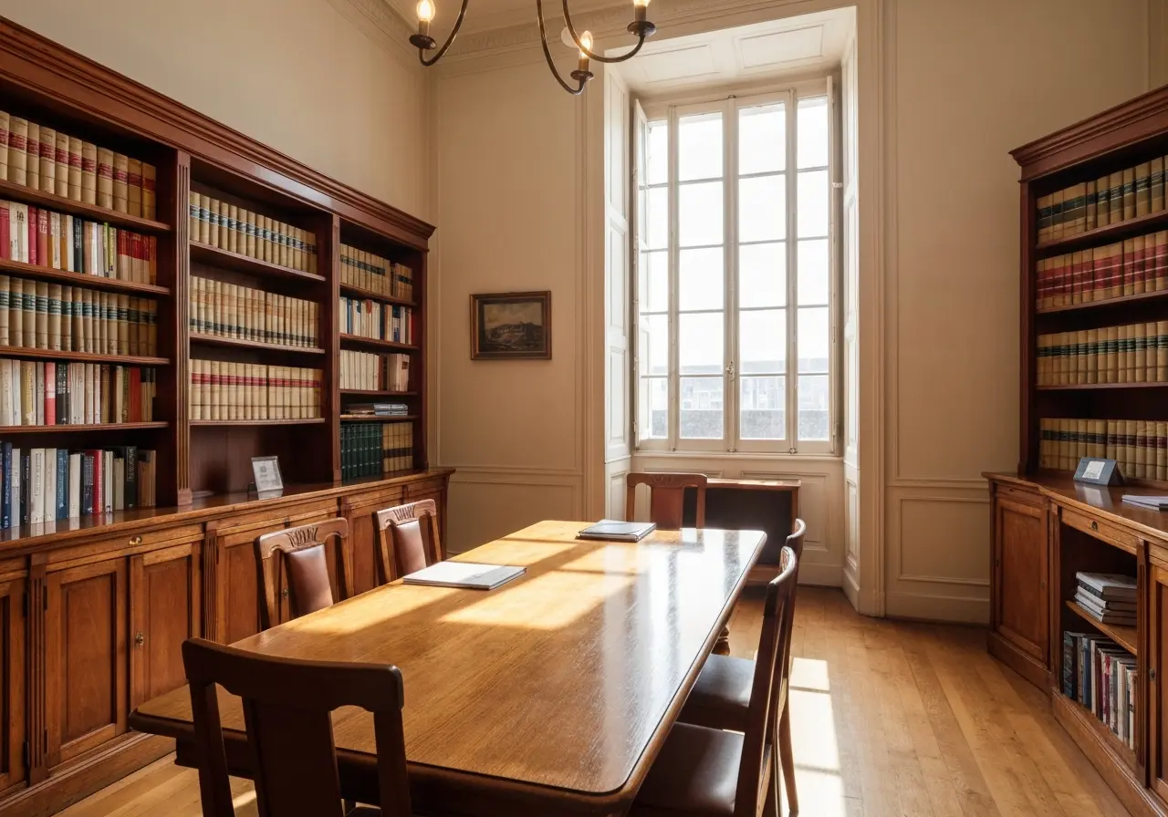 Licenciement avocat collaborateur : droits et indemnités 2026