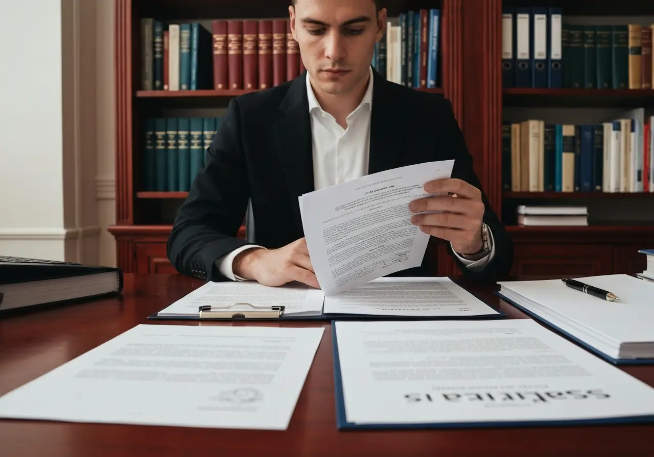 Permanence avocat gratuit Le Mans : consultez en ligne dès 49€