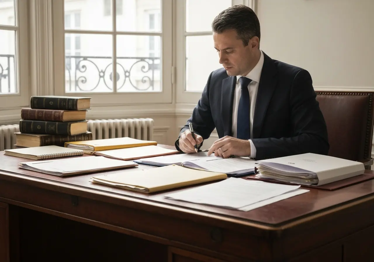 Honoraires avocat licenciement : tarifs et consultation en ligne