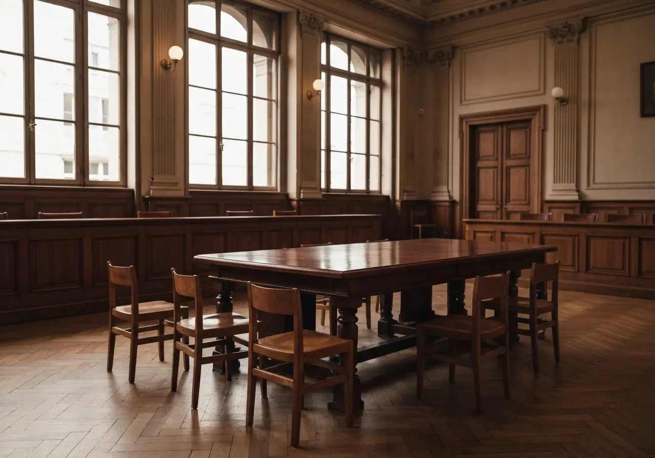 Avocat contrat de travail Lille : consultez en ligne dès 49€