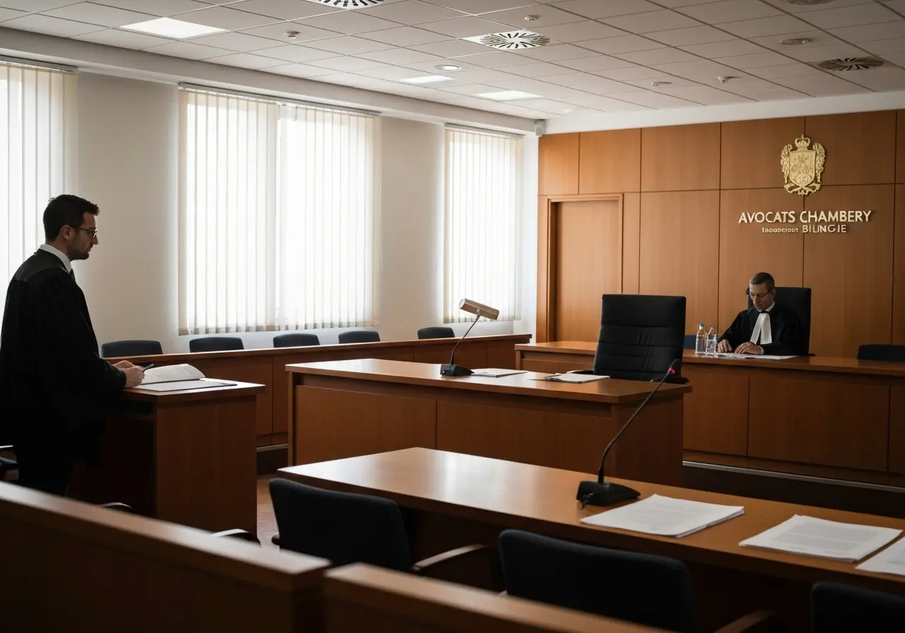 Avocat pénaliste Versailles : consultation en ligne dès 49€