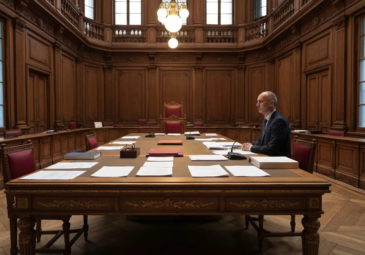 Avocat victime erreur médicale : consultez un pénaliste en ligne