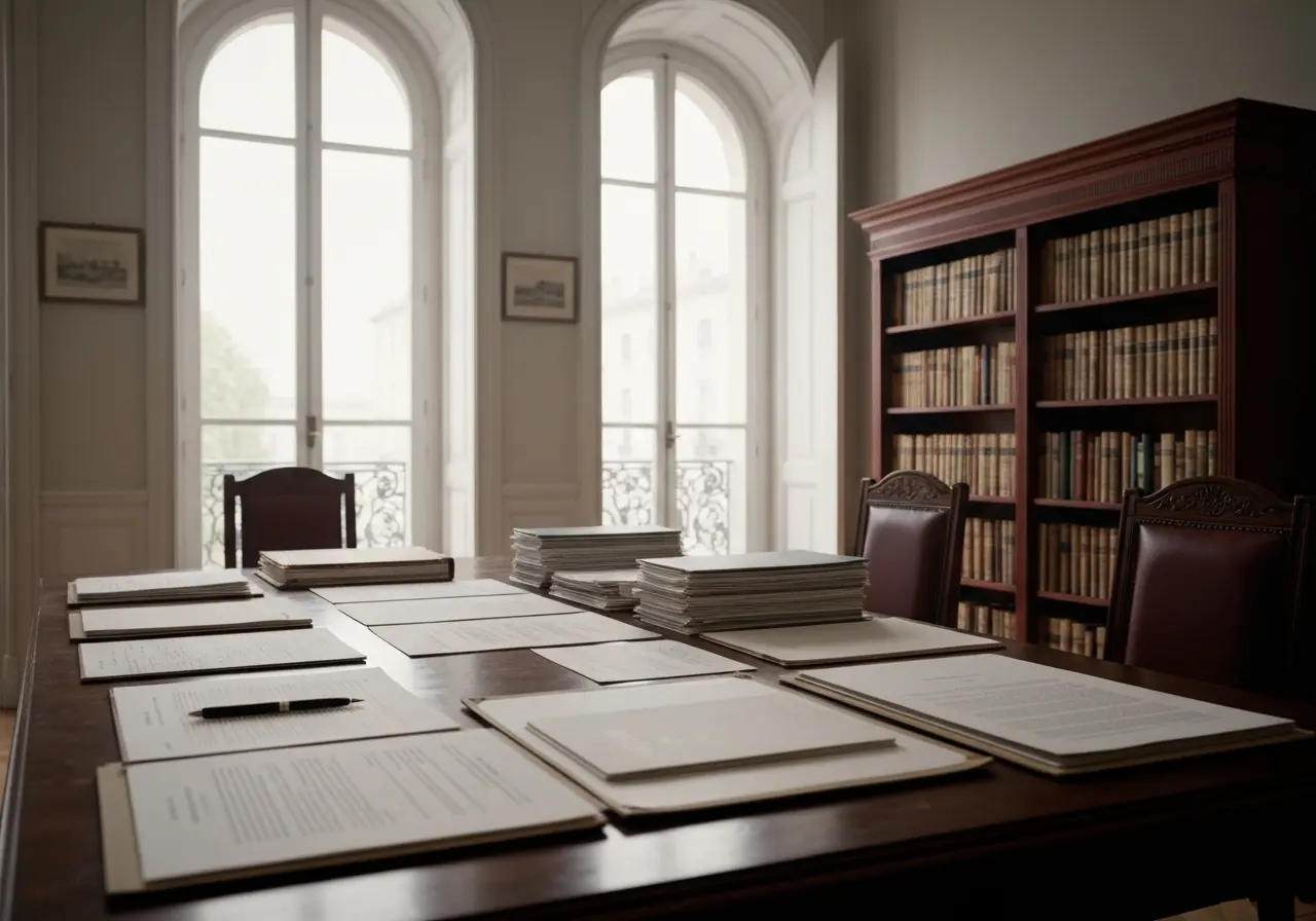 Avocat concurrence déloyale St Etienne : consultez en ligne