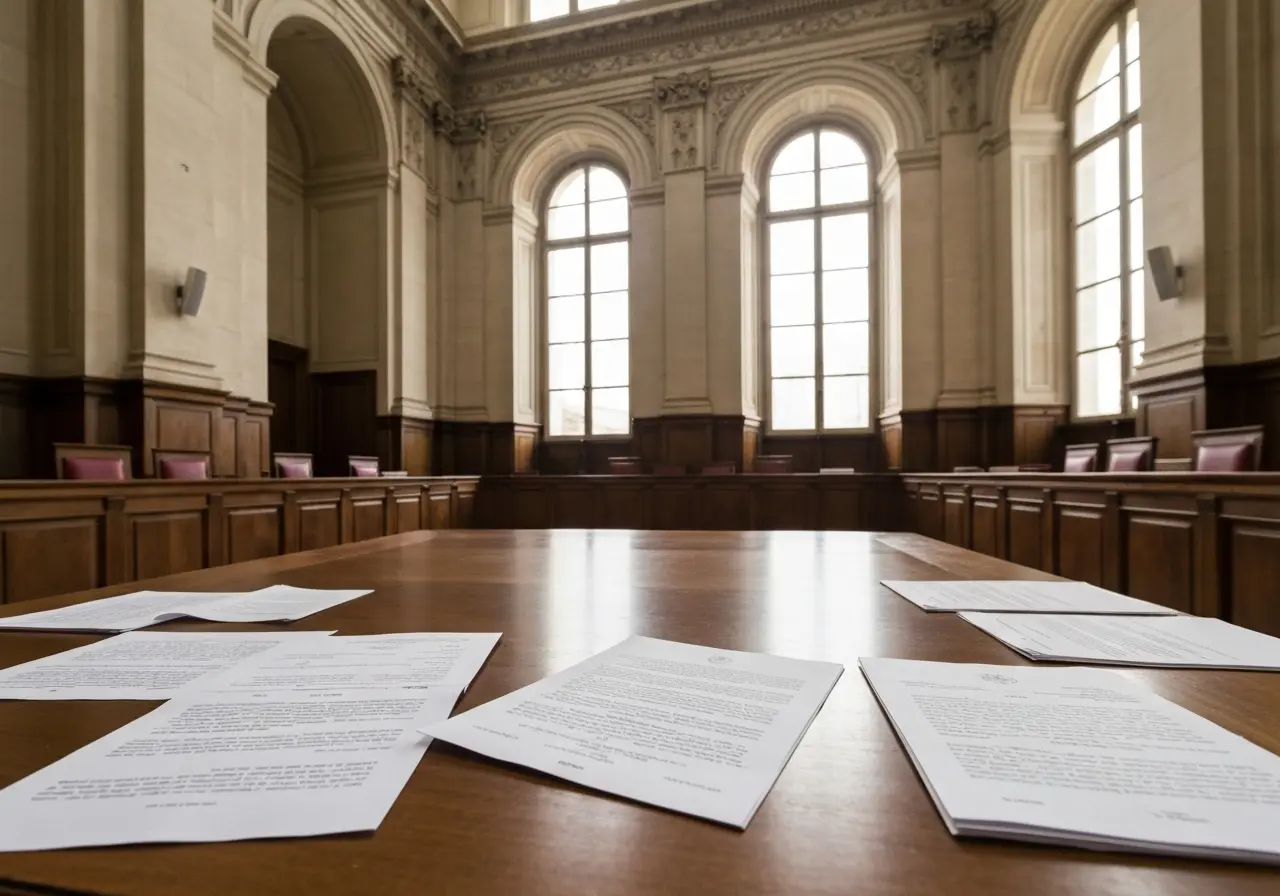 Aide juridique MAAF : consultation avocat en ligne dès 49€