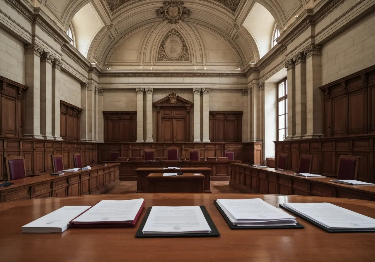 Avocat prud'hommes 78 : consultation en ligne dès 49€