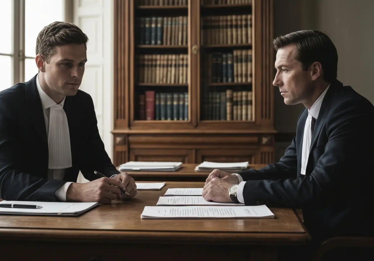 Avocat spécialisé licenciement : consultation en ligne 49€