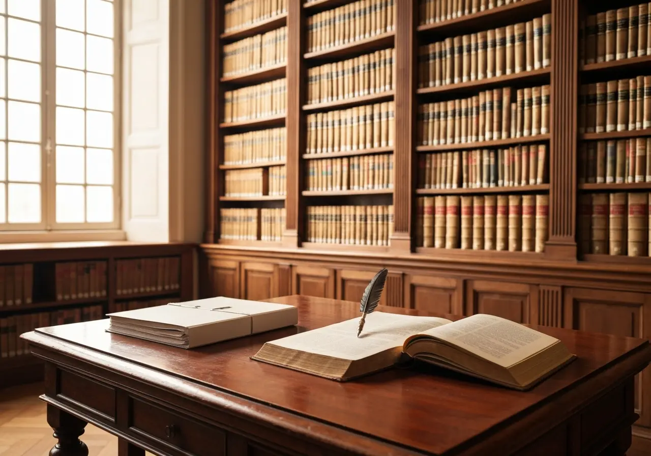 Avocat spécialisé en droit des copropriétés : consultez en ligne dès 49€