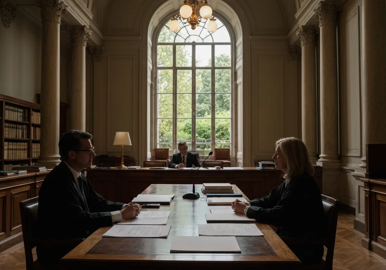 Avocat licenciement abusif Metz : consultation juridique 49€