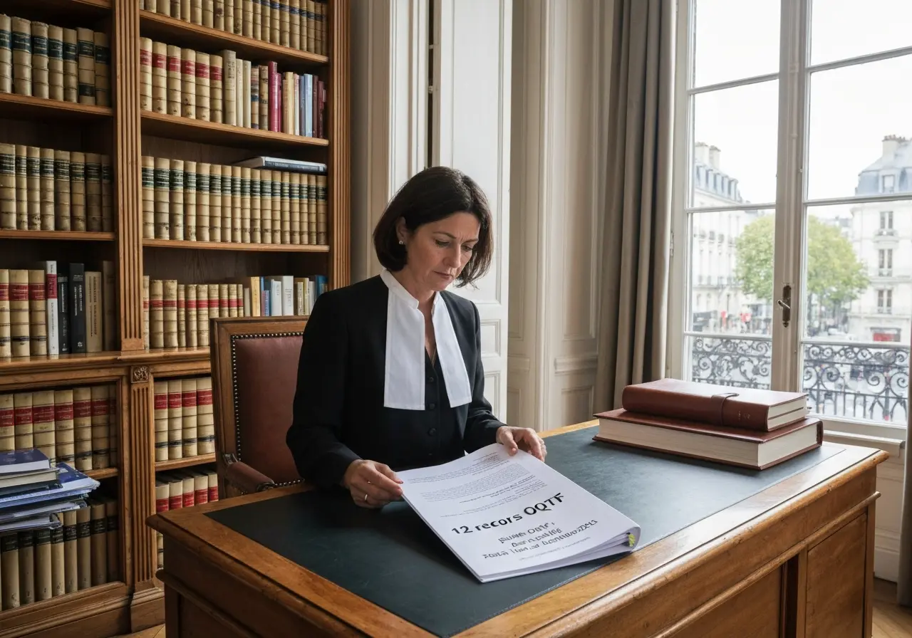 Prudhomme licenciement abusif : consultez un avocat en ligne