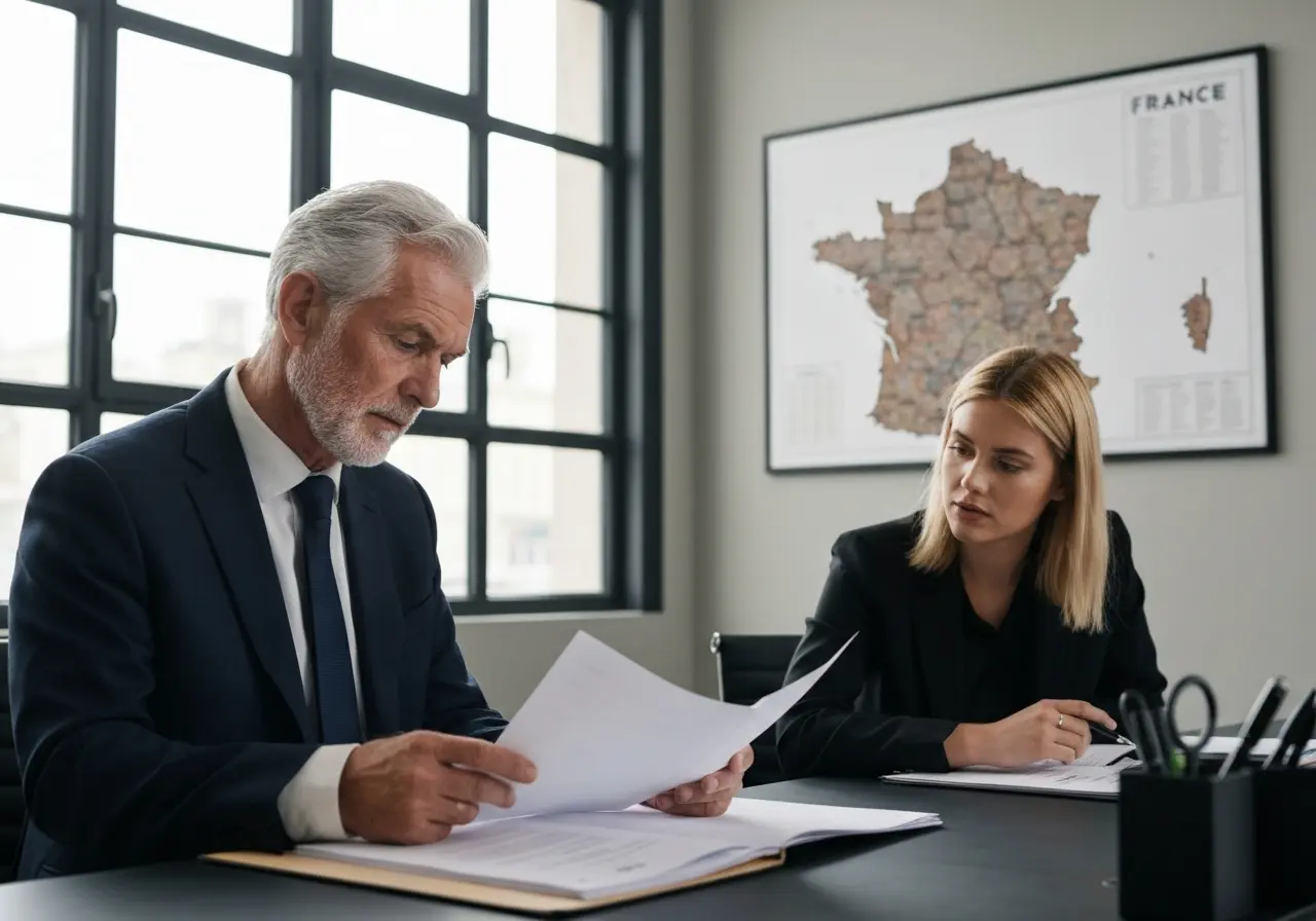 Avocat droit du travail Lille : consultation en ligne dès 49€