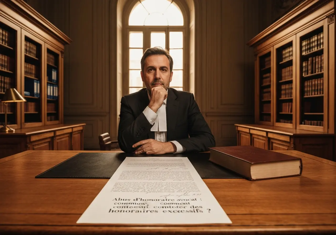 Commission de recours amiable : procédure et conseils d'avocat