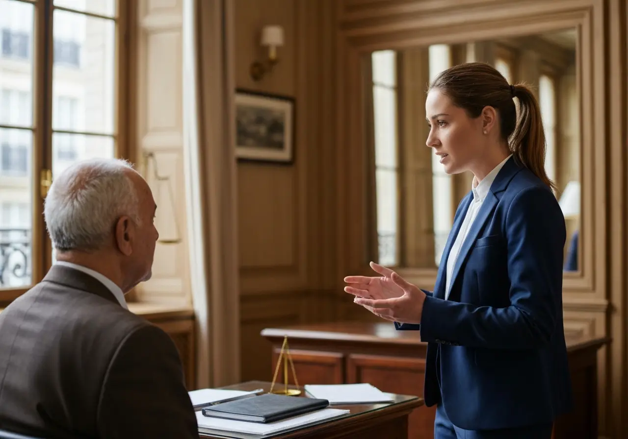 Contester une succession : délai à respecter en 2026