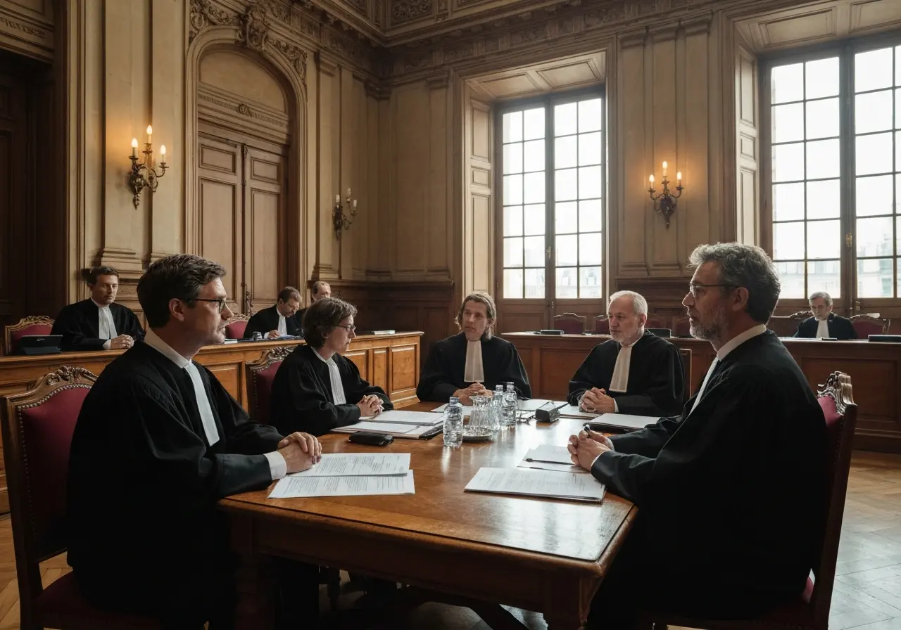 Avocat licenciement Paris : consultation en ligne dès 49€