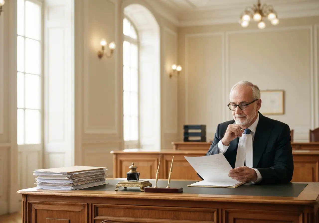 Avocat garde à vue Avignon : consultation en ligne dès 49€