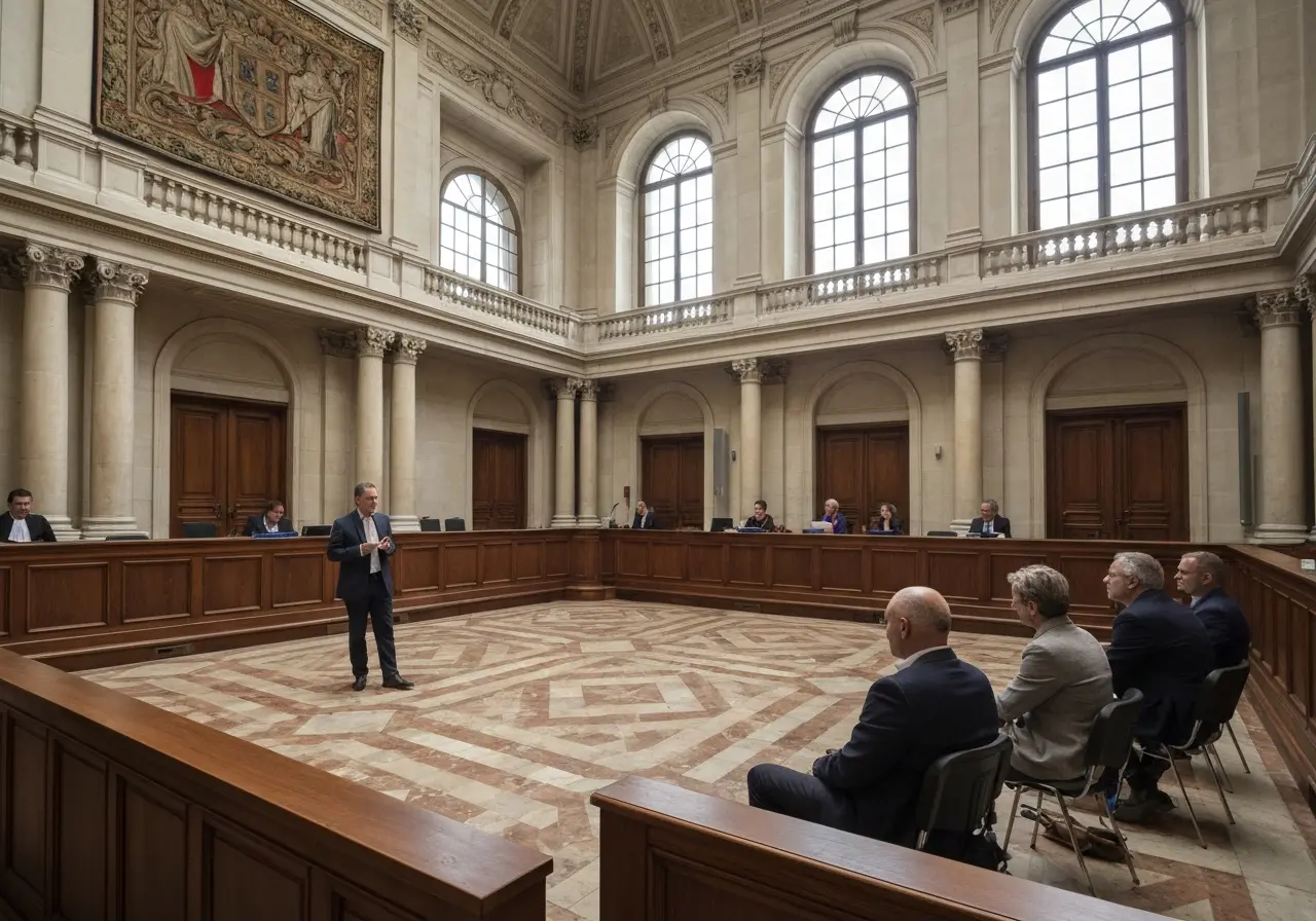Avocat spécialisé en rupture conventionnelle Yvelines – Consultation en ligne