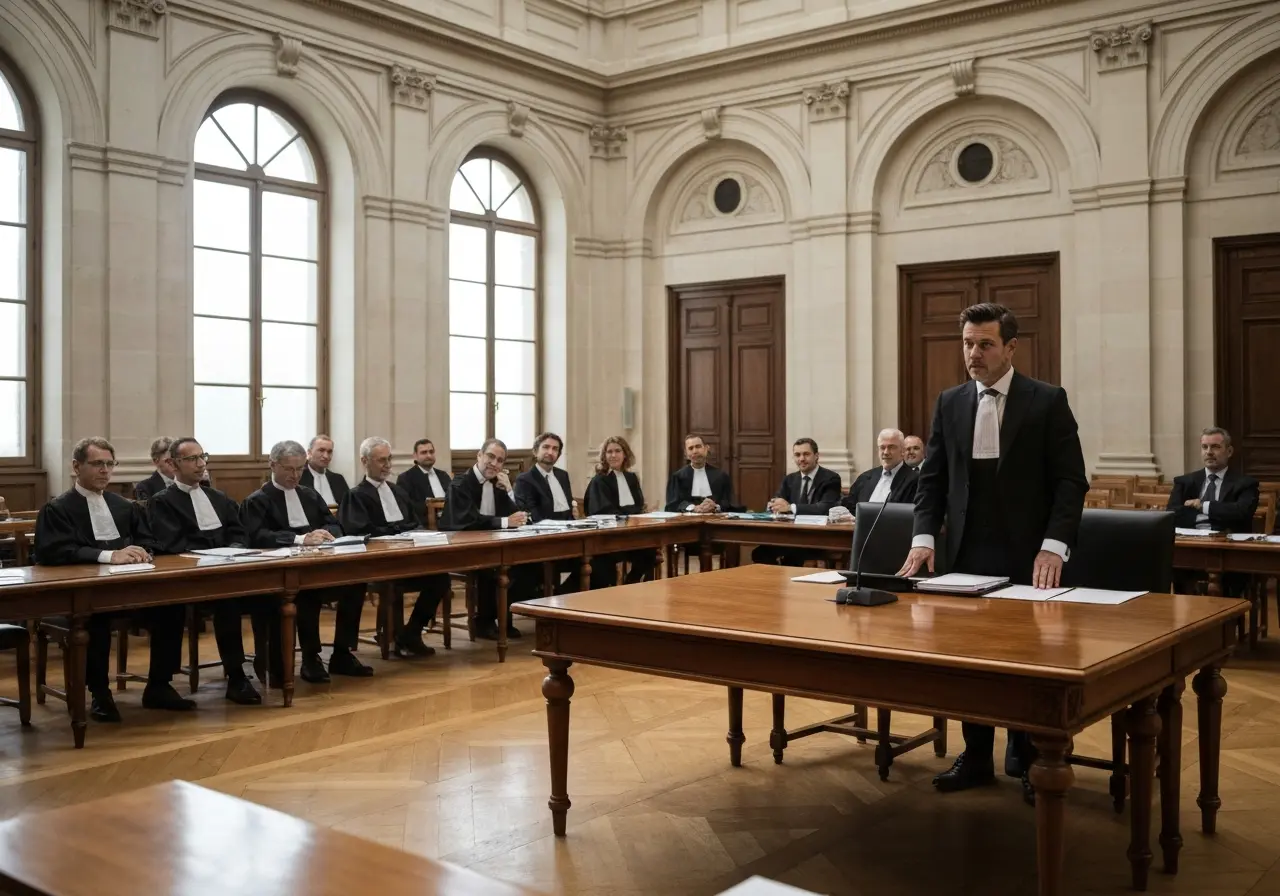 Aide pour divorce à l'amiable : consultez un avocat en ligne dès 49€