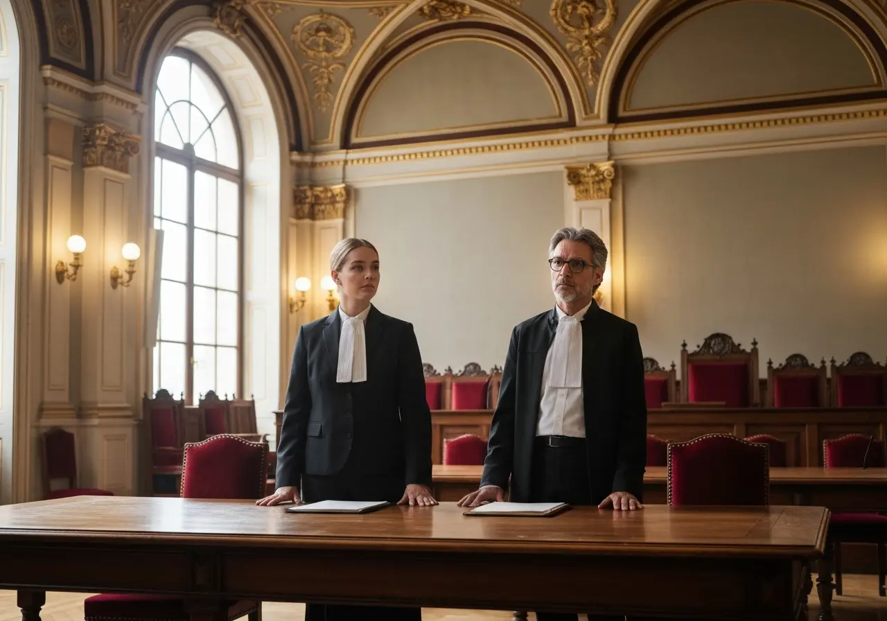 Avocat droit des affaires Haute Savoie : consultation en ligne 49€