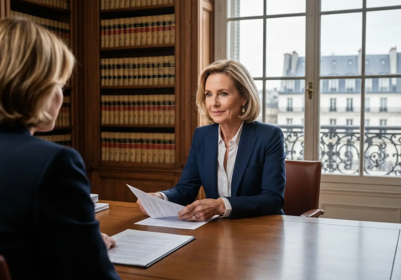 Quel est le coût d'un avocat pour une pension alimentaire ?
