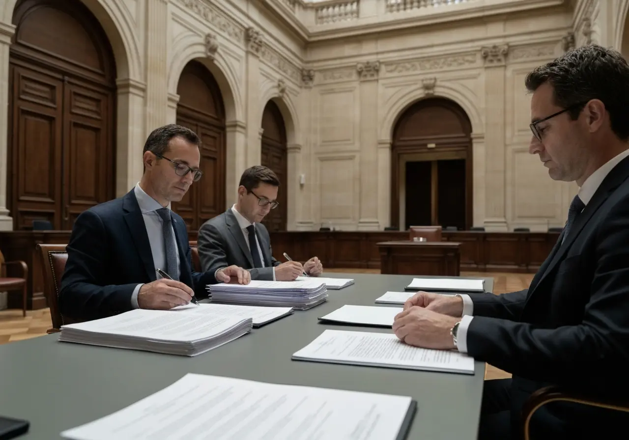 Avocat séparation de biens : consultez en ligne dès 49€