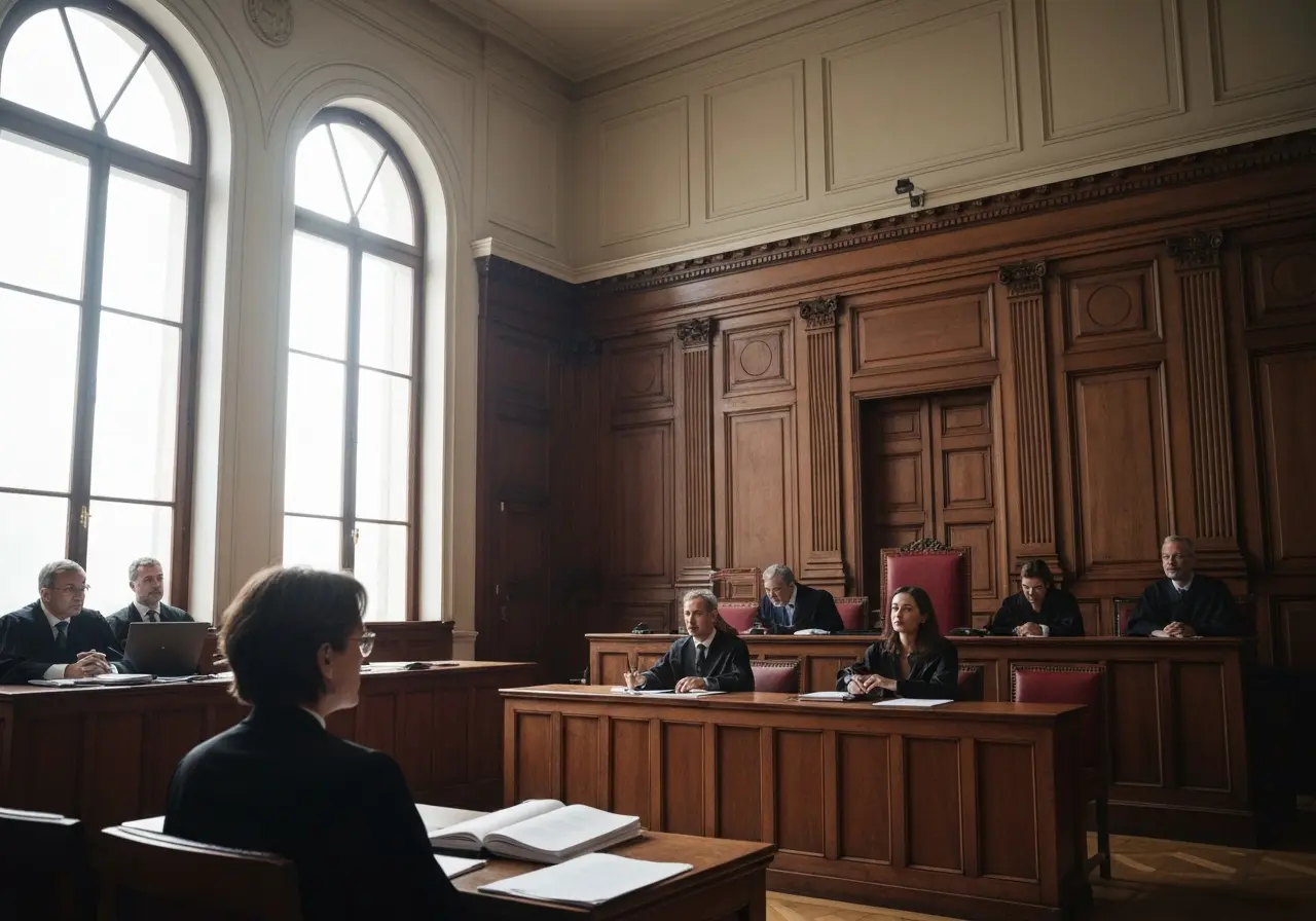 Délai réponse commission recours amiable Carsat : nos avocats
