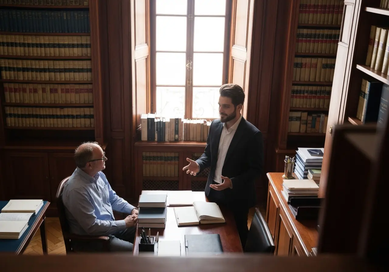 Location sans bail : quels droits pour le locataire ?