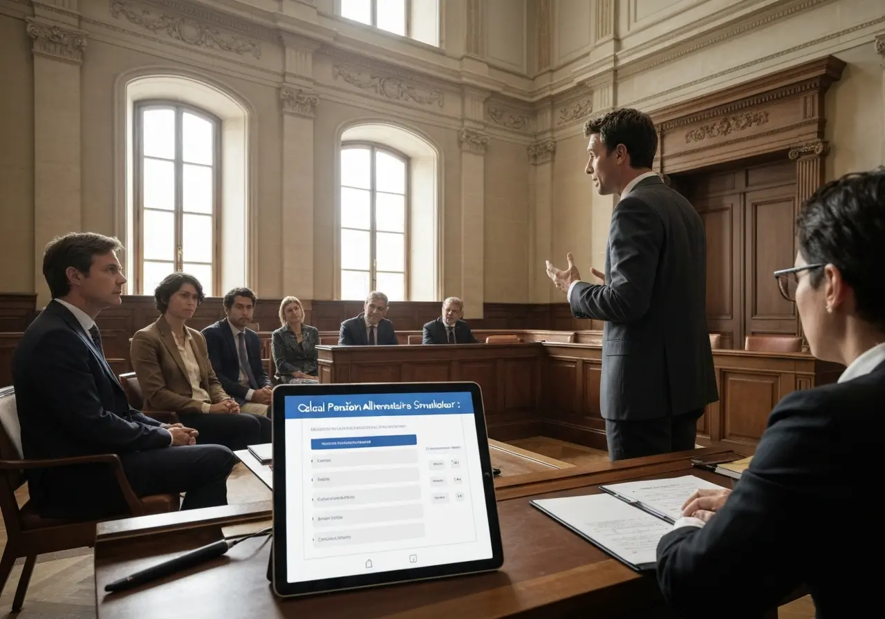 Avocat droit de la consommation Bourges : consultation en ligne 49€