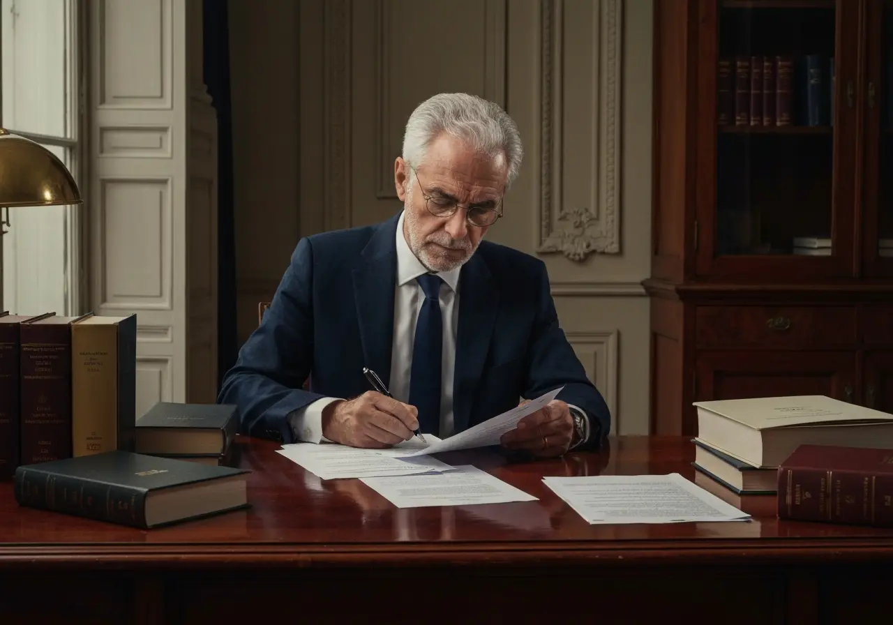Avocat pénaliste definition : rôle et missions en droit pénal
