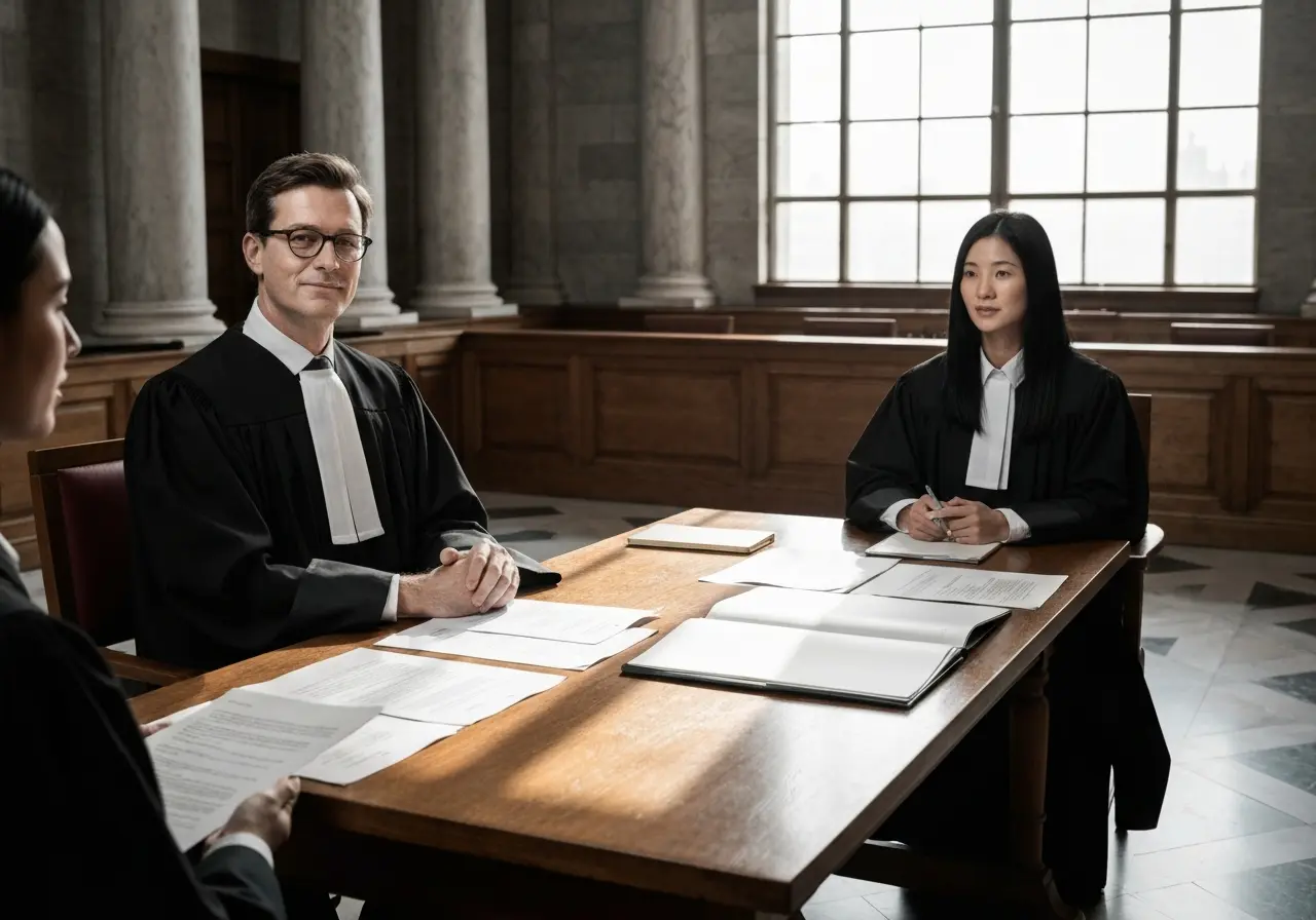 Consulter un avocat pas cher en ligne dès 49€ en 2026