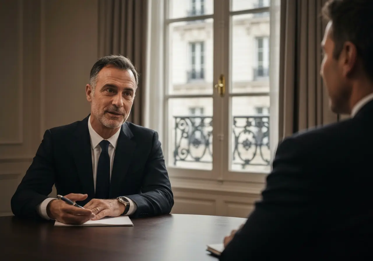 Avocat droit du travail Nîmes : consultation en ligne 49€