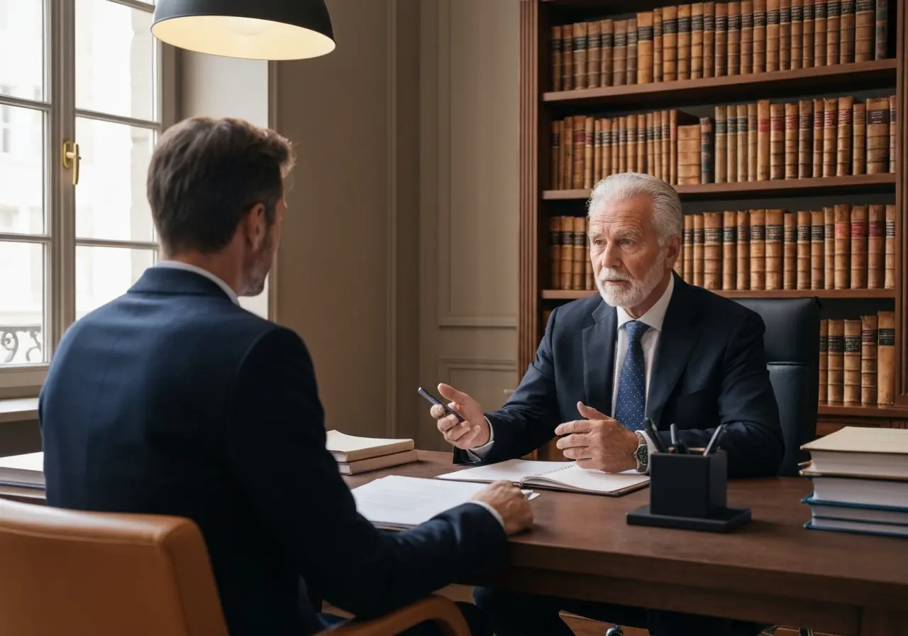 Avocat rédaction de contrat de travail : sécurisez vos relations salariales