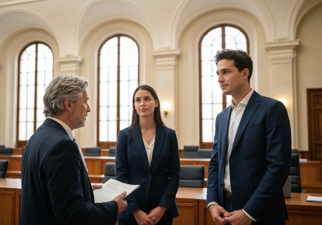Demander une pension alimentaire sans avocat : le guide 2026