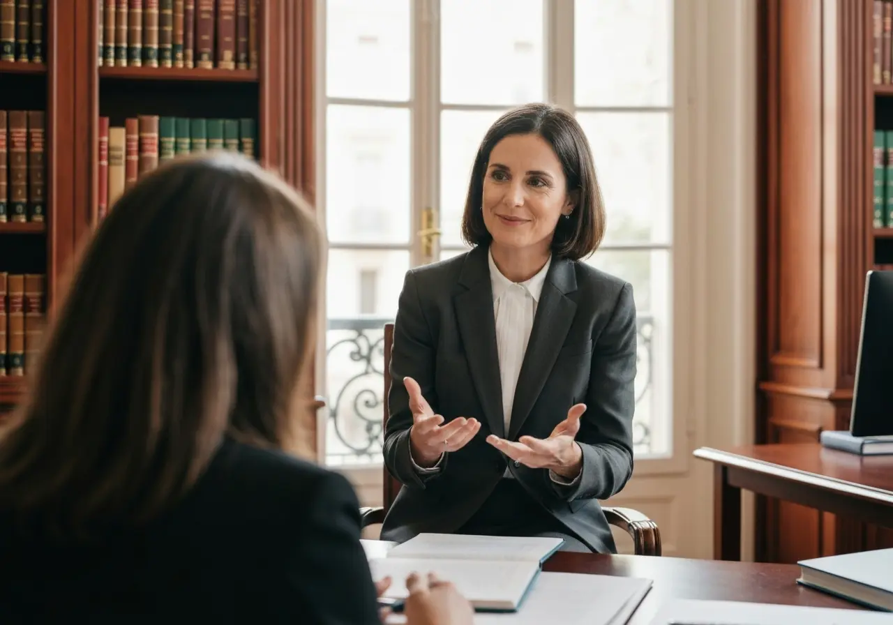 Avocats spécialisés droit du travail : consultation en ligne dès 49€