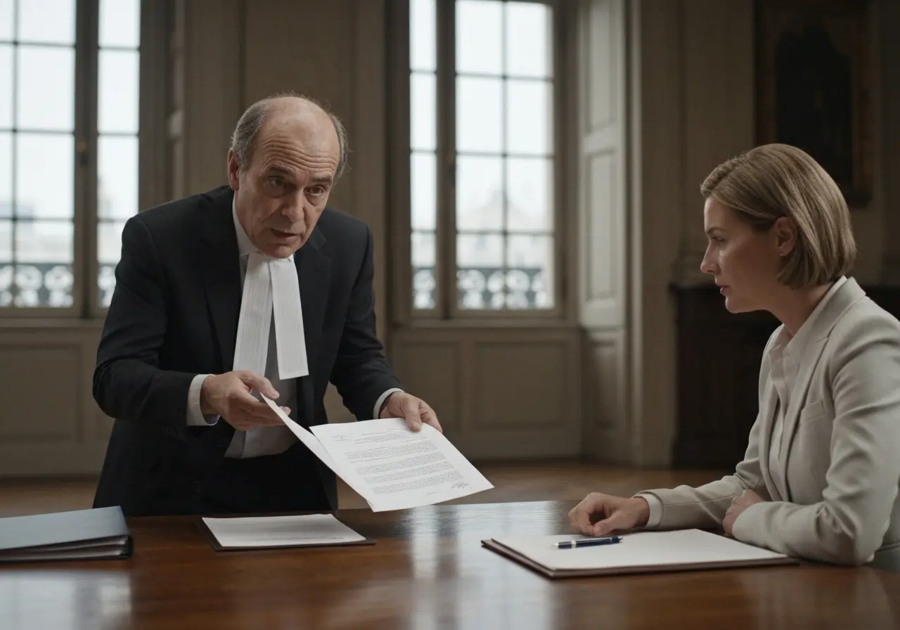 Permanence avocat gratuit Briey : consultez en ligne dès 49€