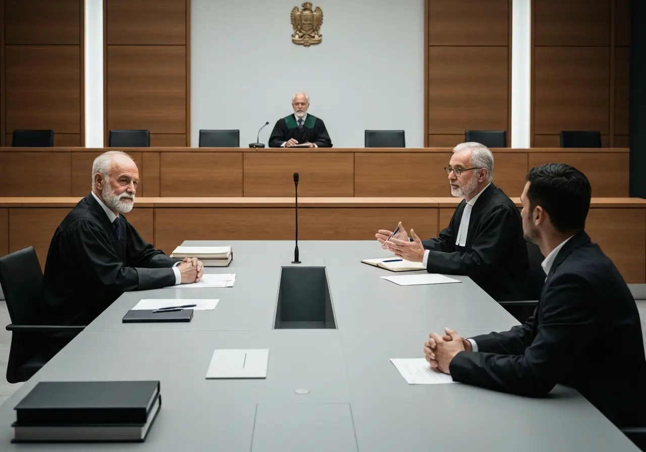 Demande de divorce à l'amiable : procédure simplifiée en 2026